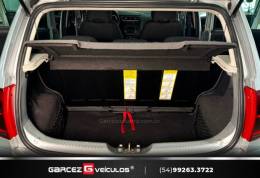 VOLKSWAGEN - CROSSFOX - 2013/2013 - Prata - R$ 42.900,00