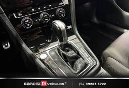 VOLKSWAGEN - GOLF - 2014/2015 - Branca - R$ 83.900,00