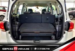 CHEVROLET - SPIN - 2019/2020 - Branca - R$ 76.900,00