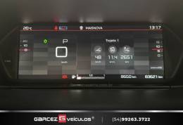 CITROËN - C4 PICASSO - 2018/2019 - Prata - R$ 93.900,00