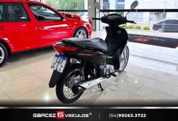 HONDA - BIZ 125 - 2011/2011 - Preta - R$ 9.990,00
