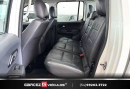 VOLKSWAGEN - AMAROK - 2014/2014 - Branca - R$ 96.000,00