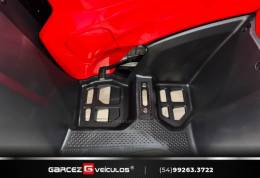 HONDA - TRX 420 - 2025/2025 - Vermelha - R$ 58.900,00