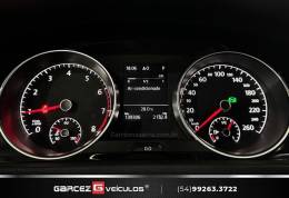 VOLKSWAGEN - GOLF - 2014/2015 - Branca - R$ 83.900,00