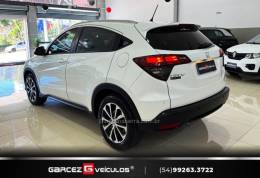 HONDA - HR-V - 2021/2021 - Branca - R$ 119.900,00
