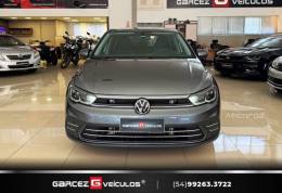 VOLKSWAGEN - POLO - 2024/2025 - Cinza - R$ 114.000,00