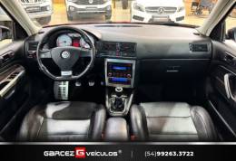 VOLKSWAGEN - GOLF - 2008/2009 - Vermelha - R$ 80.000,00