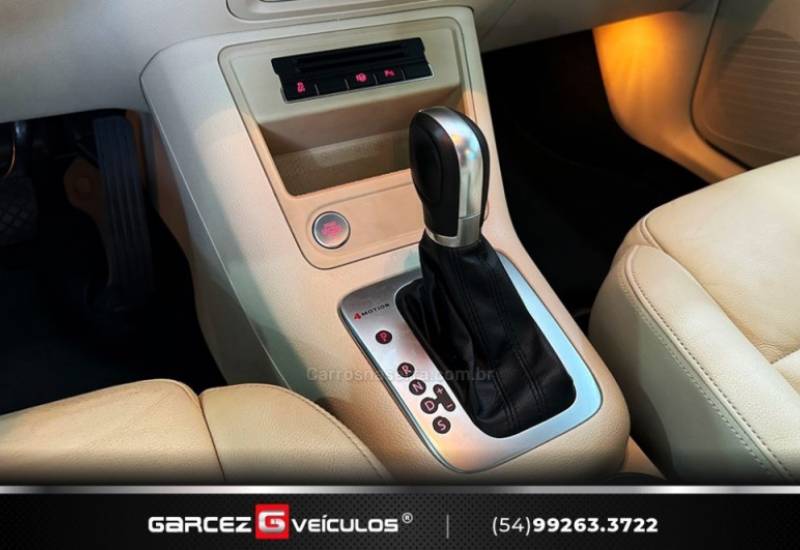 VOLKSWAGEN - TIGUAN - 2013/2013 - Preta - R$ 77.000,00