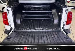 RAM - RAMPAGE - 2023/2024 - Branca - R$ 223.000,00