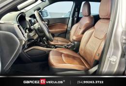 FIAT - TORO - 2022/2023 - Prata - R$ 155.000,00