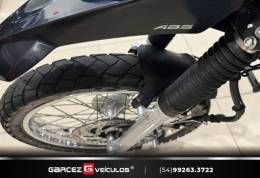 YAMAHA - XTZ 150 - 2020/2021 - Azul - R$ 18.500,00
