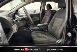 FORD - KA - 2015/2015 - Preta - R$ 41.900,00