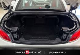 BMW - Z4 - 2011/2012 - Branca - R$ 195.000,00