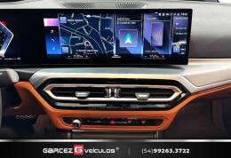 BMW - 320I - 2023/2023 - Cinza - R$ 237.000,00