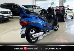 SUZUKI - BURGMAN - 2001/2001 - Azul - R$ 16.000,00
