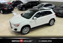 MITSUBISHI - ASX - 2013/2014 - Branca - R$ 79.900,00