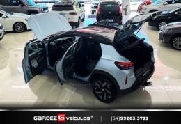 VOLKSWAGEN - TERA - 2025/2026 - Prata - R$ 149.900,00