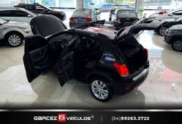 CHEVROLET - TRACKER - 2017/2018 - Preta - R$ 93.900,00