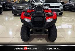 HONDA - TRX 420 - 2025/2025 - Vermelha - R$ 58.900,00