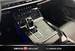 CHERY - TIGGO - 2024/2025 - Cinza - R$ 162.000,00