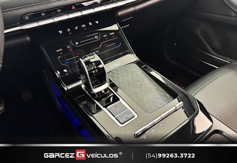 CHERY - TIGGO - 2024/2025 - Cinza - R$ 162.000,00