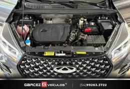 CHERY - TIGGO - 2022/2023 - Cinza - R$ 119.900,00