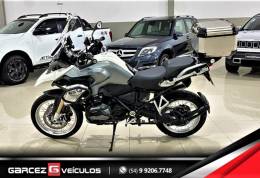BMW - R 1200 - 2014/2015 - Branca - R$ 59.900,00