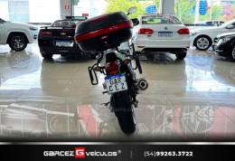 HONDA - NC 700X - 2014/2014 - Branca - R$ 34.000,00