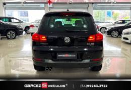 VOLKSWAGEN - TIGUAN - 2013/2013 - Preta - R$ 77.000,00