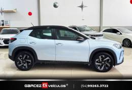 VOLKSWAGEN - TERA - 2026/2026 - Prata - R$ 149.900,00