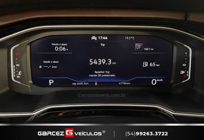 VOLKSWAGEN - VIRTUS - 2023/2023 - Preta - R$ 114.000,00
