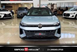 VOLKSWAGEN - TERA - 2025/2026 - Prata - R$ 149.900,00