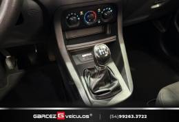 FORD - KA - 2015/2015 - Preta - R$ 41.900,00