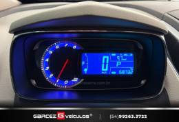 CHEVROLET - TRACKER - 2014/2015 - Branca - R$ 74.900,00