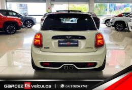 MINI - COOPER - 2019/2020 - Branca - R$ 156.000,00