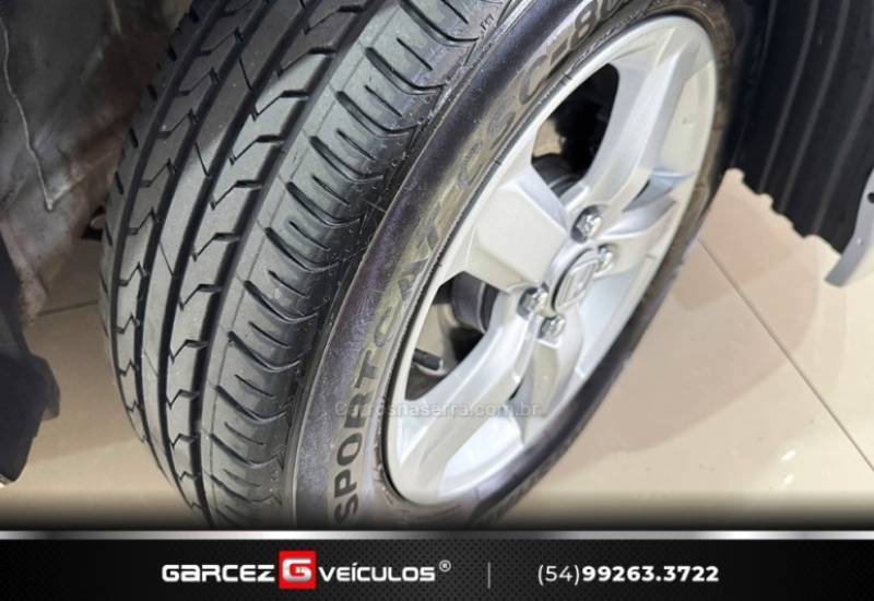 HONDA - CITY - 2010/2010 - Prata - R$ 45.000,00