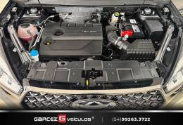 CHERY - TIGGO - 2024/2025 - Cinza - R$ 162.000,00