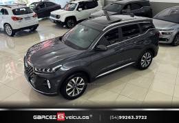 CHERY - TIGGO - 2024/2025 - Cinza - R$ 162.000,00