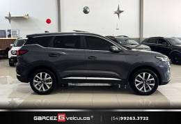 CHERY - TIGGO - 2024/2025 - Cinza - R$ 162.000,00