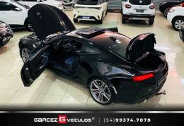 CHEVROLET - CAMARO - 2018/2018 - Preta - R$ 355.000,00