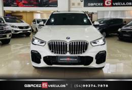 BMW - X5 - 2019/2020 - Branca - Sob Consulta