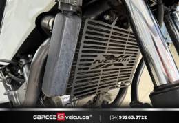 HONDA - NC 700X - 2014/2014 - Branca - R$ 34.000,00