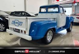 CHEVROLET - C14 - 1964/1964 - Branca - R$ 250.000,00