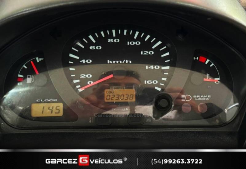 SUZUKI - BURGMAN - 2001/2001 - Azul - R$ 16.000,00