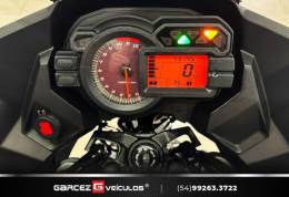 KAWASAKI - VERSYS 1000 - 2012/2013 - Branca - R$ 43.900,00