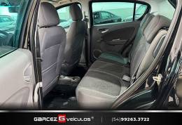 FIAT - PALIO - 2016/2016 - Preta - R$ 43.900,00