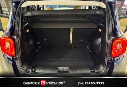 JEEP - RENEGADE - 2021/2021 - Azul - R$ 91.900,00