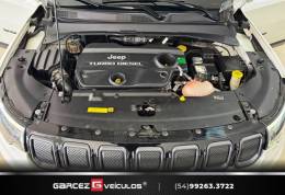 JEEP - COMPASS - 2021/2022 - Branca - R$ 149.900,00