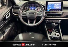 JEEP - COMPASS - 2021/2022 - Branca - R$ 149.900,00