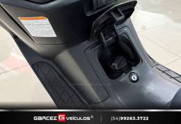 SUZUKI - BURGMAN - 2001/2001 - Azul - R$ 16.000,00